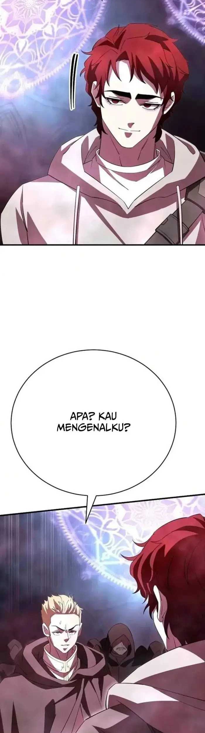 Disciple of the Three Kings Chapter 29 Gambar 41