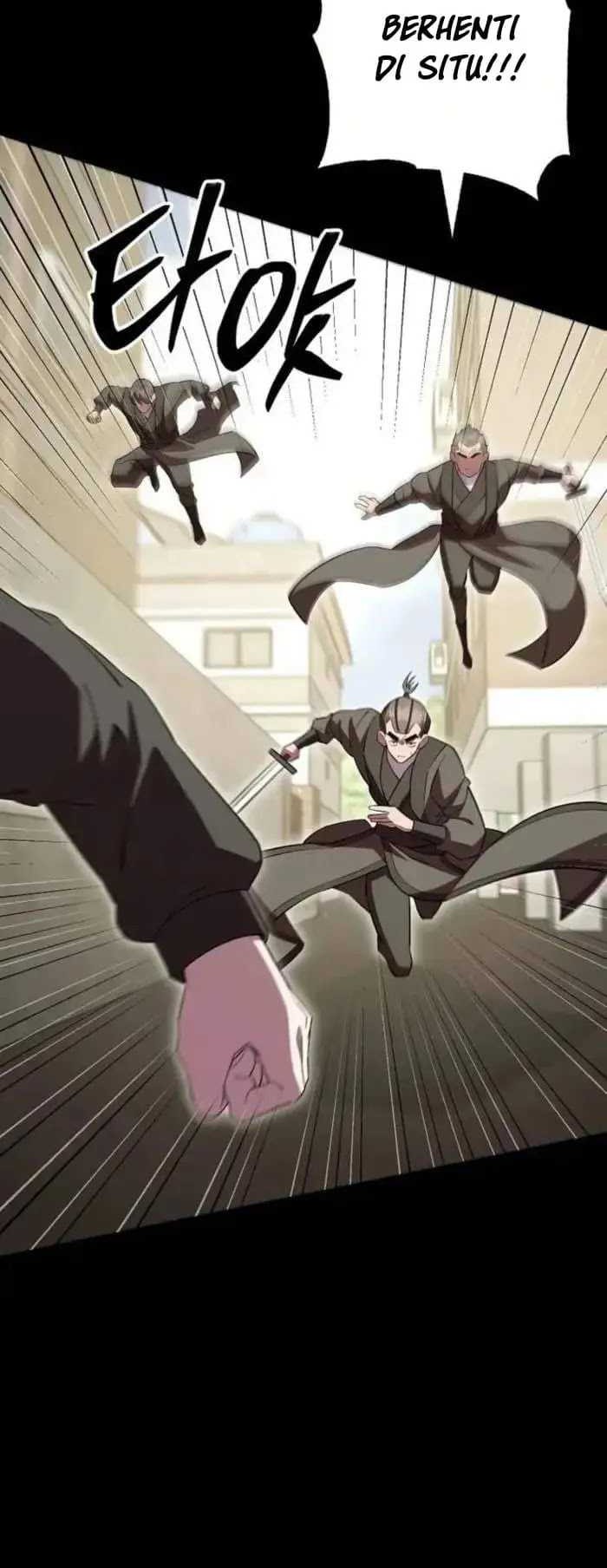 Disciple of the Three Kings Chapter 29 Gambar 45