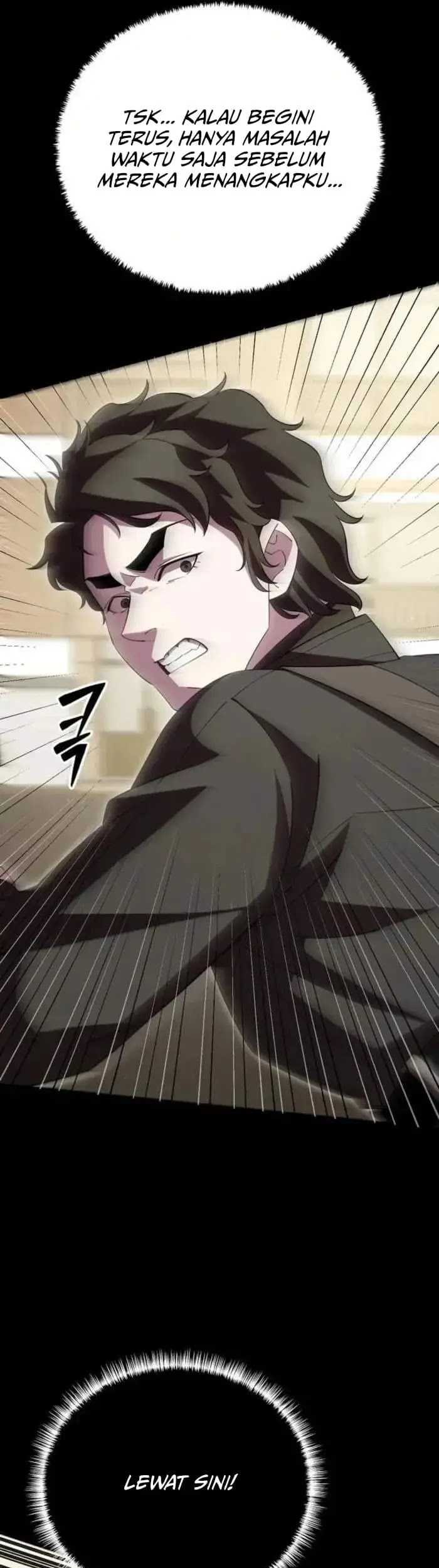 Disciple of the Three Kings Chapter 29 Gambar 46