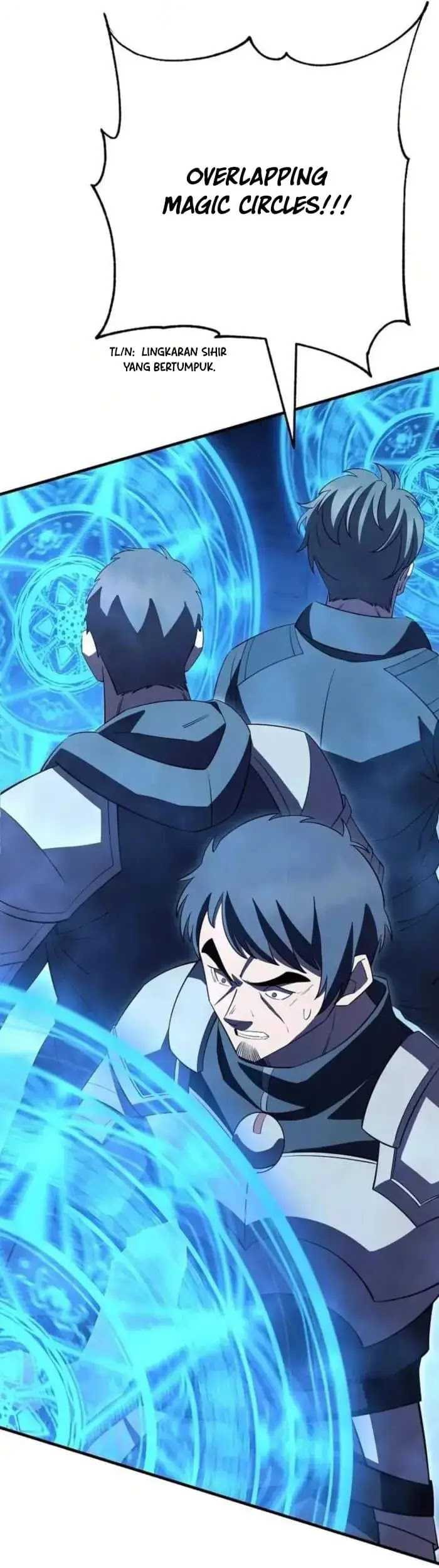 Disciple of the Three Kings Chapter 29 Gambar 20