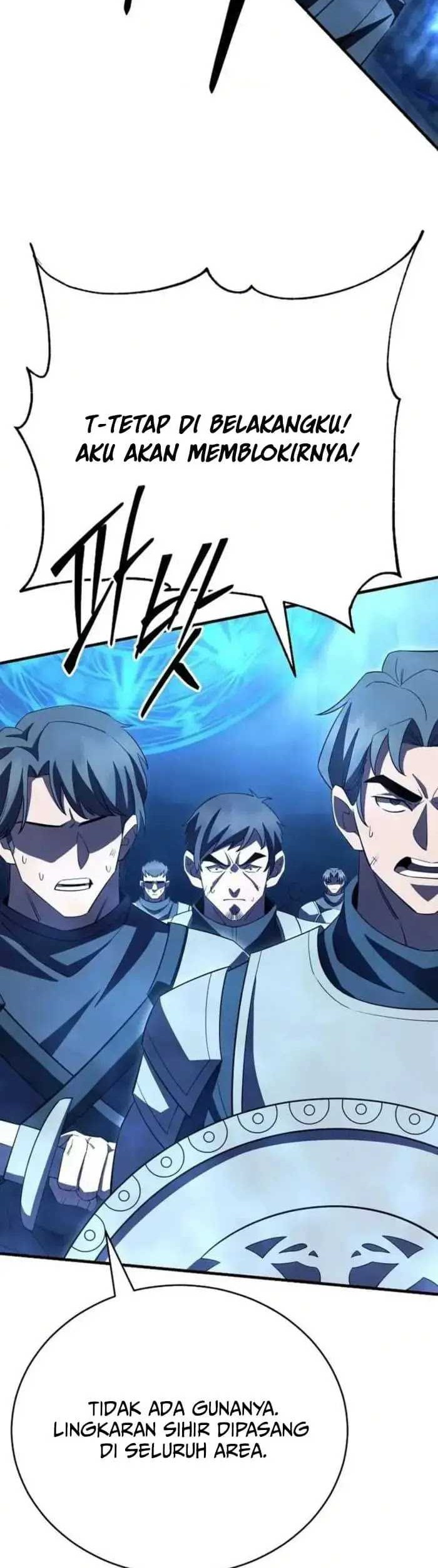 Disciple of the Three Kings Chapter 29 Gambar 23