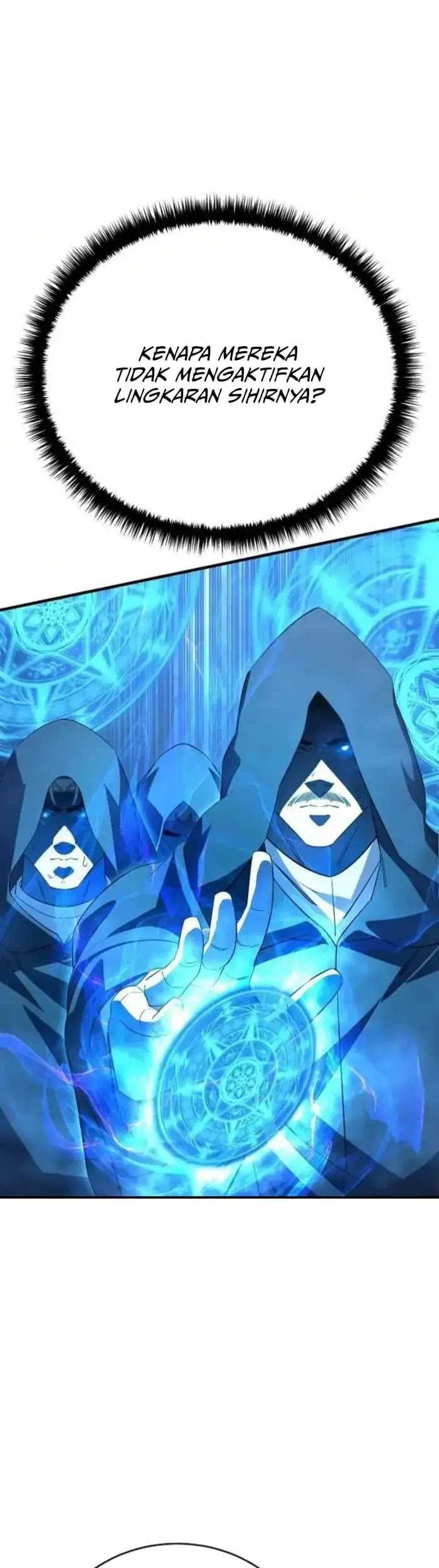 Disciple of the Three Kings Chapter 29 Gambar 25