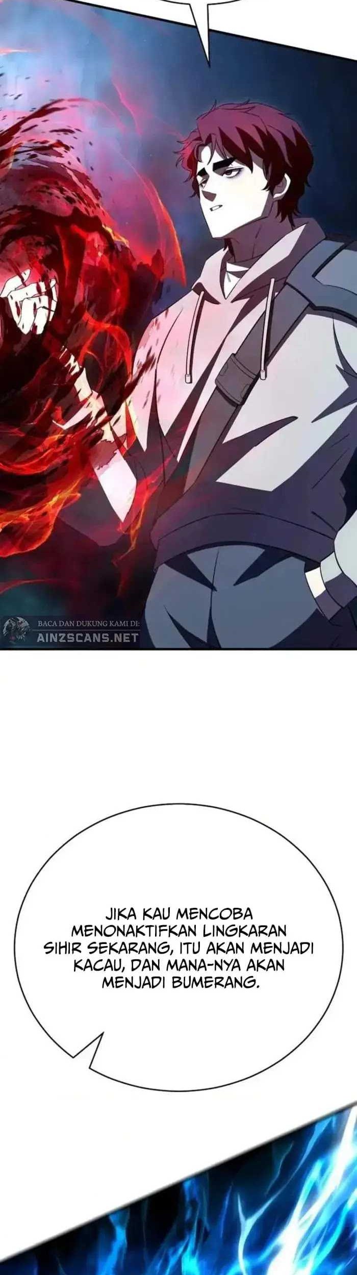 Disciple of the Three Kings Chapter 29 Gambar 29