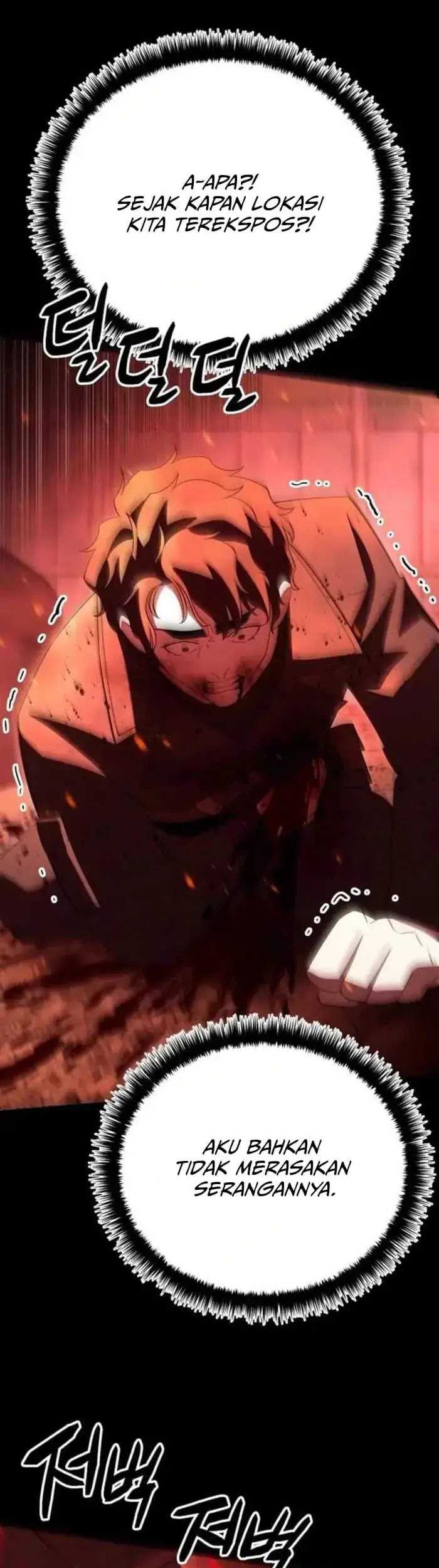 Disciple of the Three Kings Chapter 29 Gambar 65