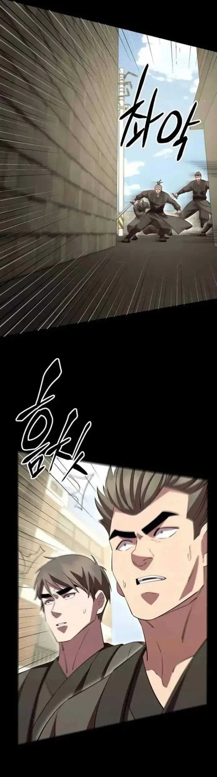 Disciple of the Three Kings Chapter 29 Gambar 49