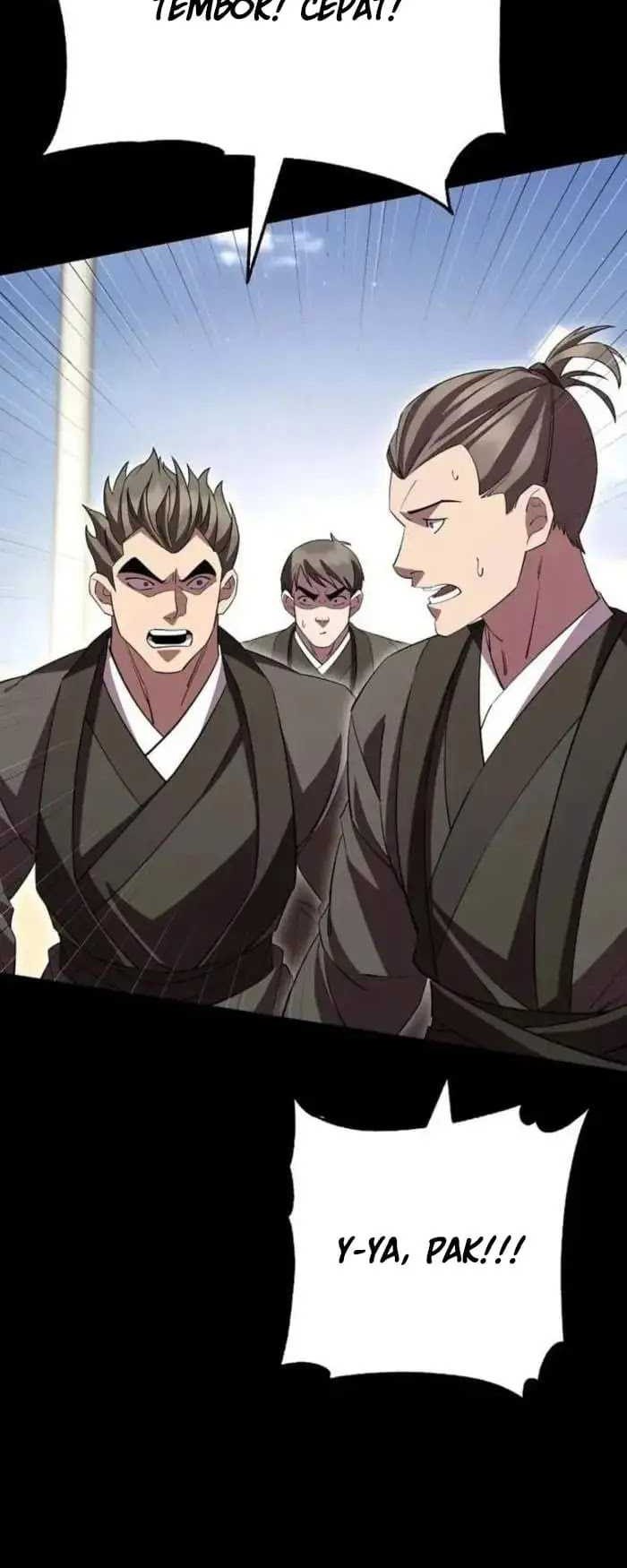 Disciple of the Three Kings Chapter 29 Gambar 51