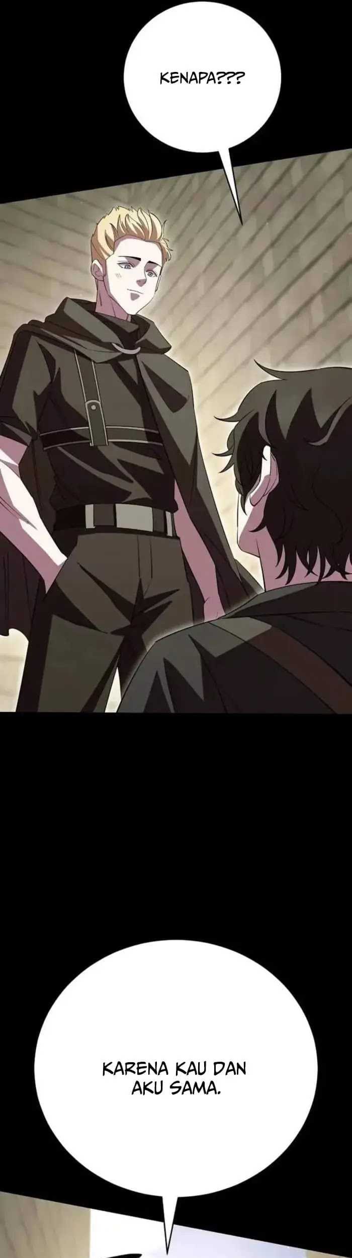 Disciple of the Three Kings Chapter 29 Gambar 58