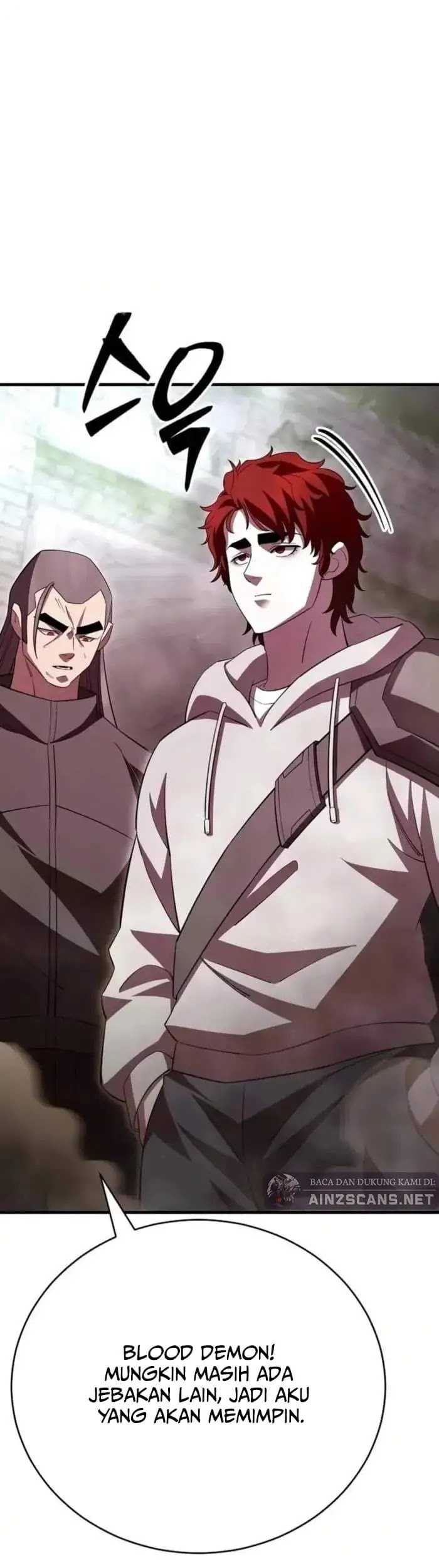 Disciple of the Three Kings Chapter 29 Gambar 6