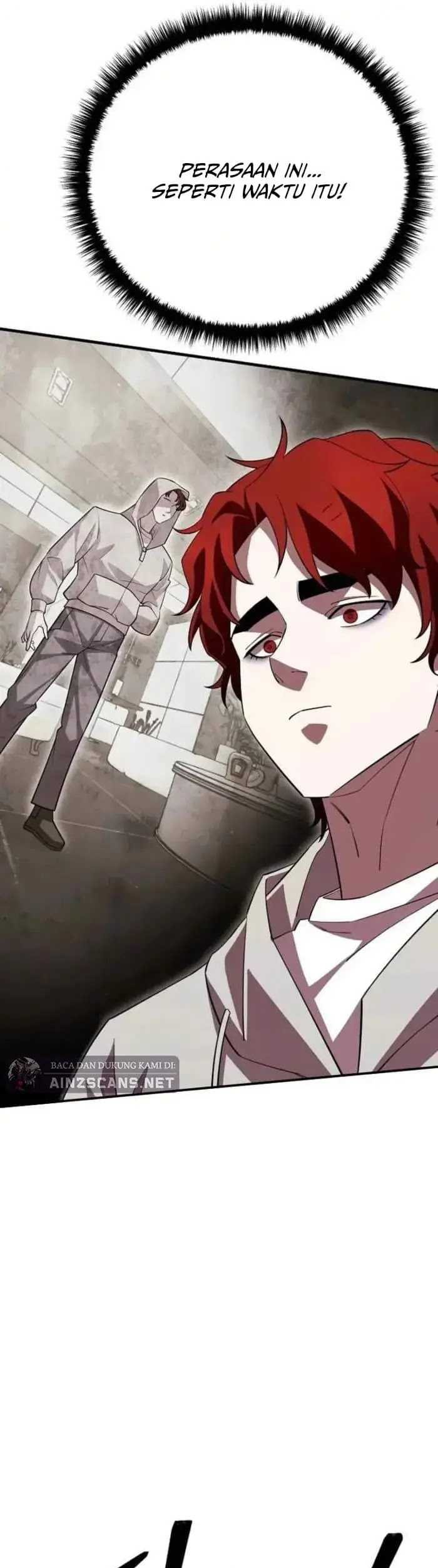 Disciple of the Three Kings Chapter 29 Gambar 17