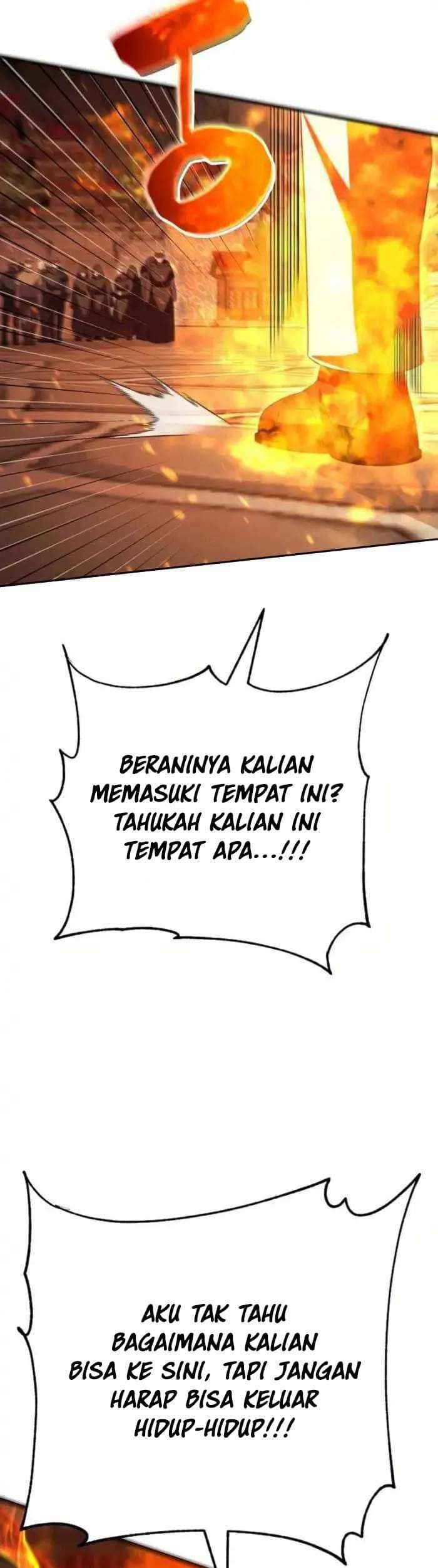 Disciple of the Three Kings Chapter 31 Gambar 39