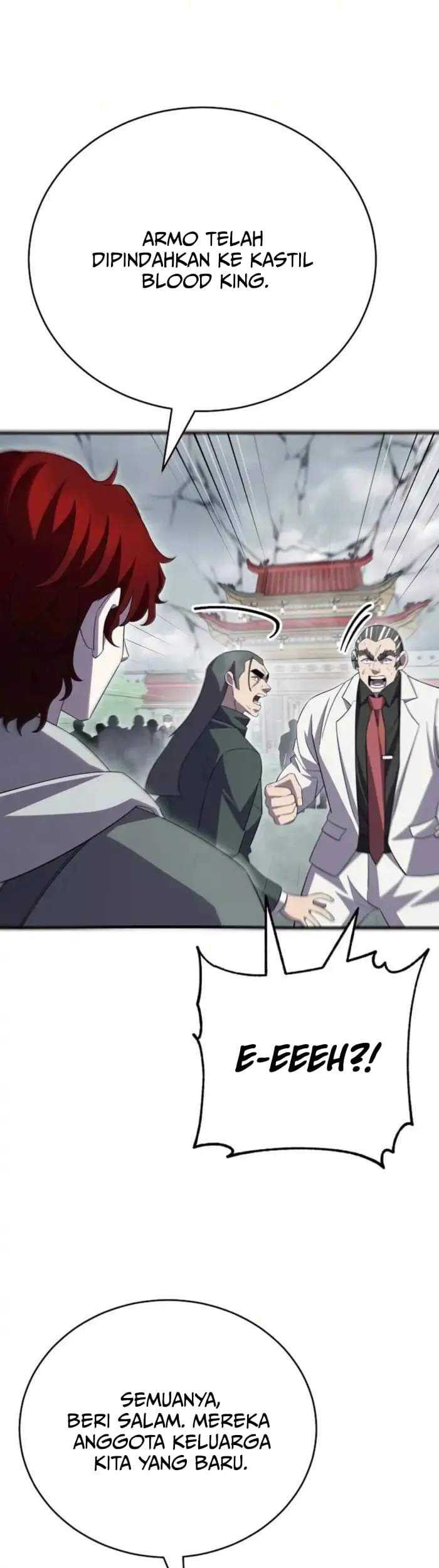 Disciple of the Three Kings Chapter 31 Gambar 42