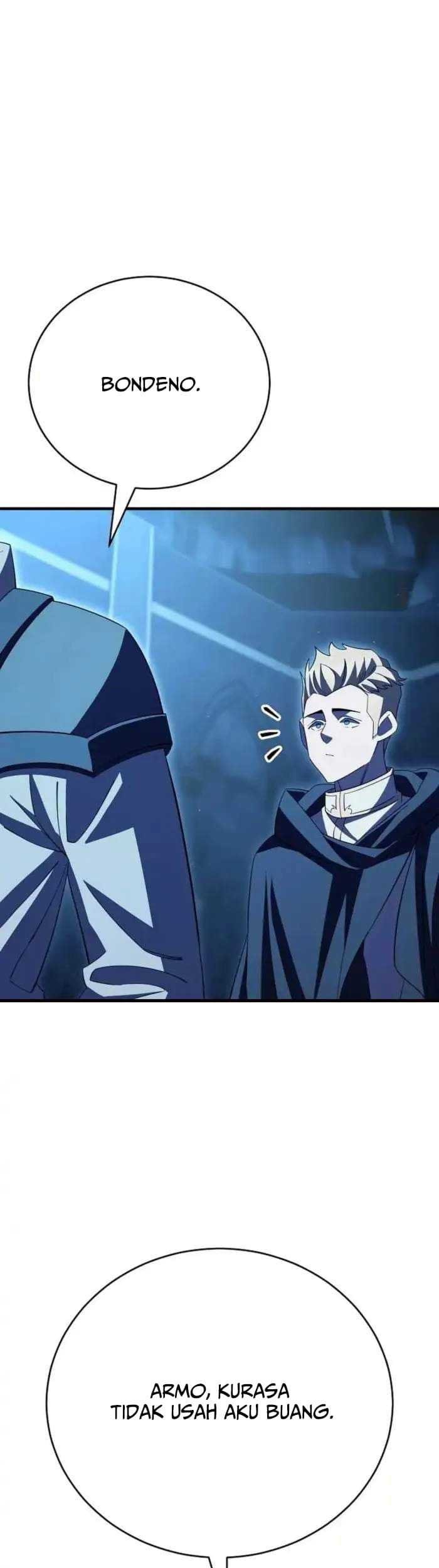 Disciple of the Three Kings Chapter 31 Gambar 21