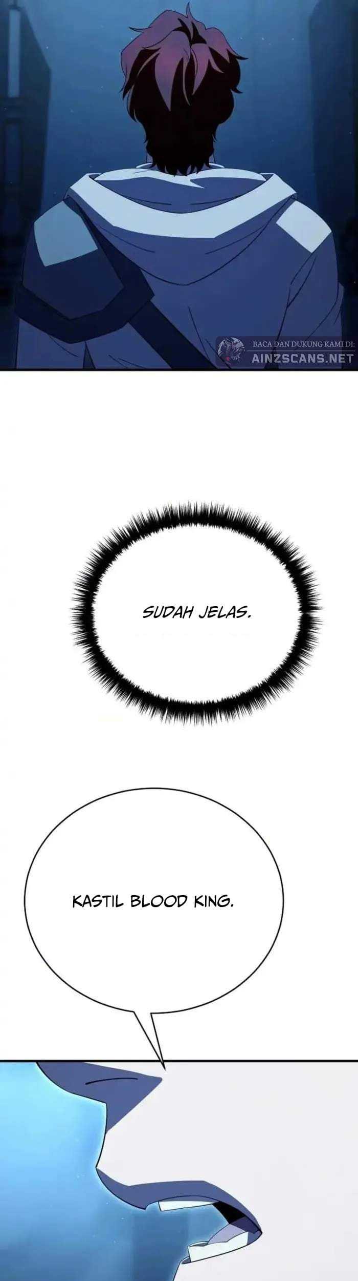 Disciple of the Three Kings Chapter 31 Gambar 24