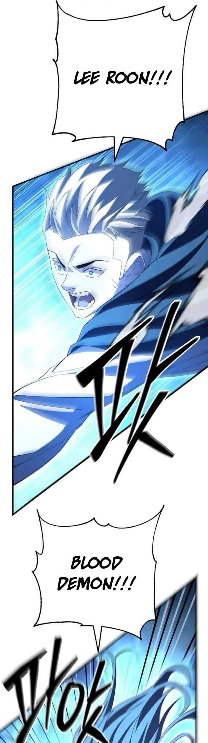 Disciple of the Three Kings Chapter 31 Gambar 27