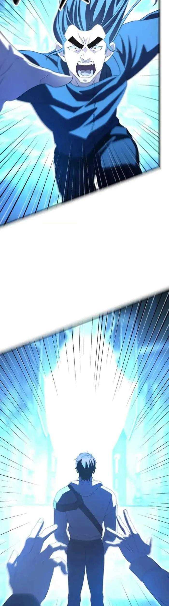 Disciple of the Three Kings Chapter 31 Gambar 28