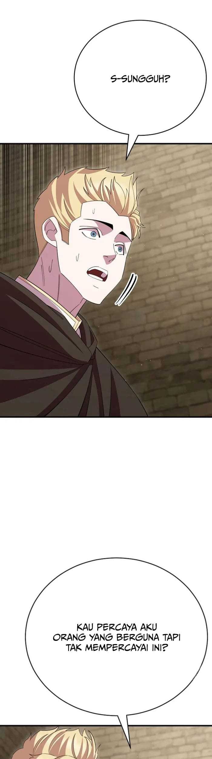 Disciple of the Three Kings Chapter 32 Gambar 35