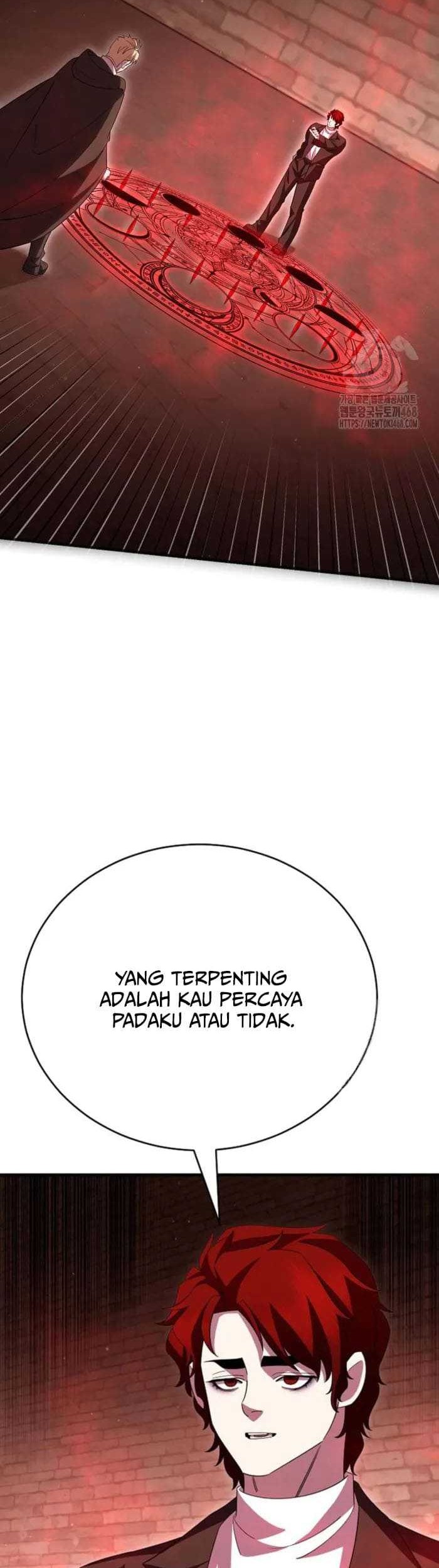 Disciple of the Three Kings Chapter 32 Gambar 42