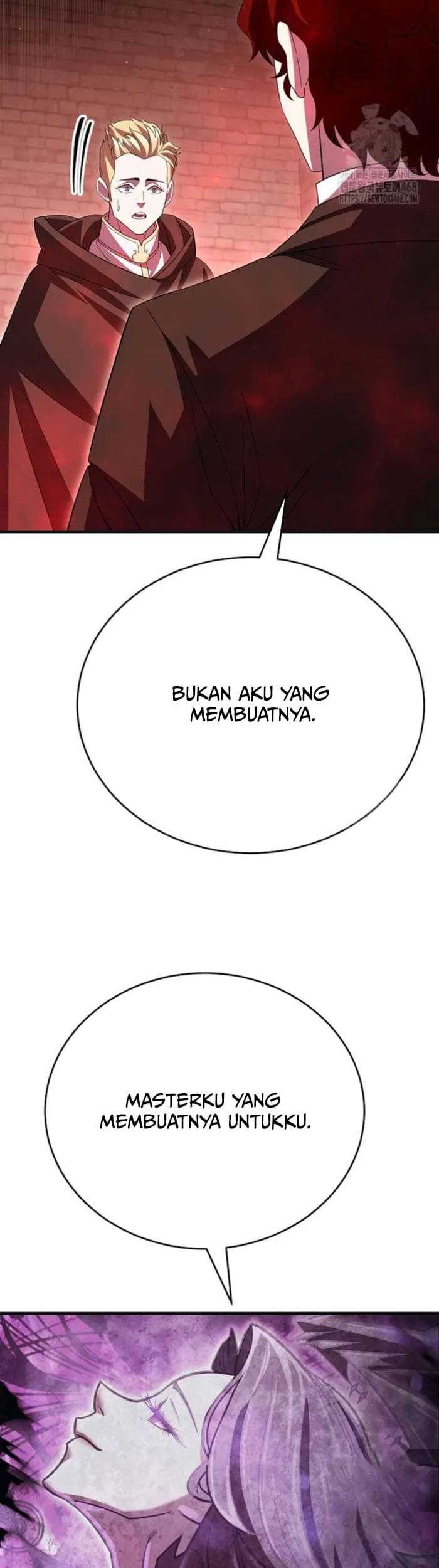 Disciple of the Three Kings Chapter 32 Gambar 45