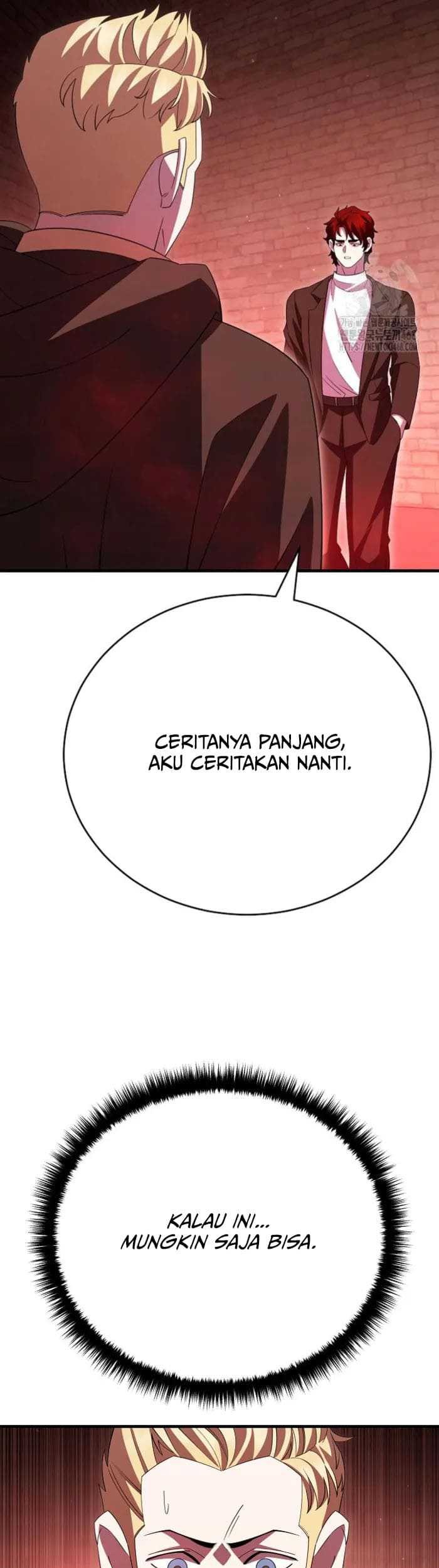 Disciple of the Three Kings Chapter 32 Gambar 47