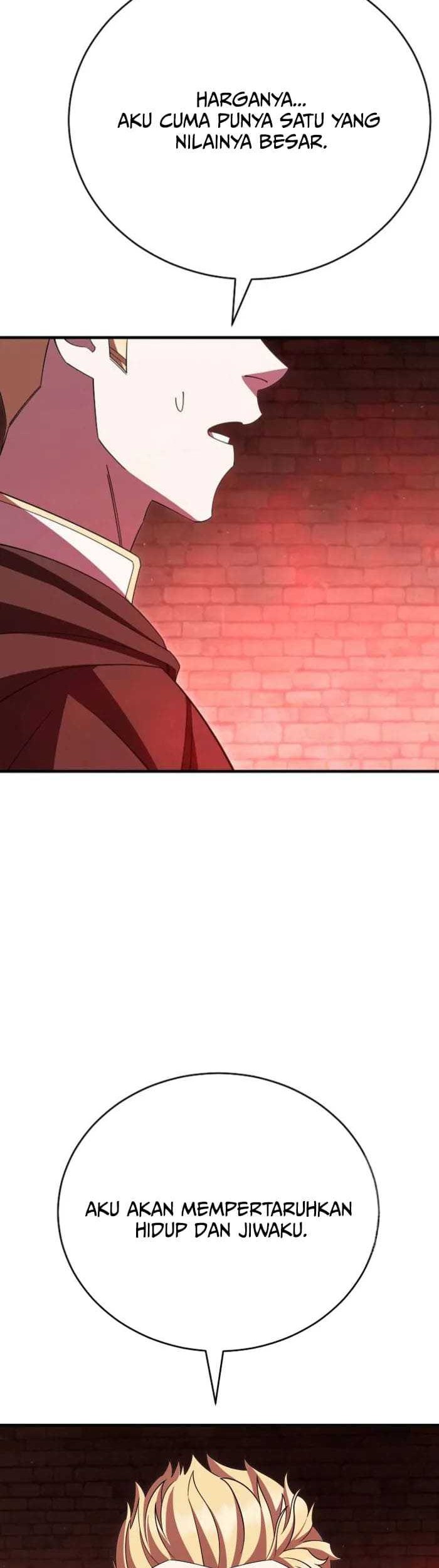 Disciple of the Three Kings Chapter 32 Gambar 51