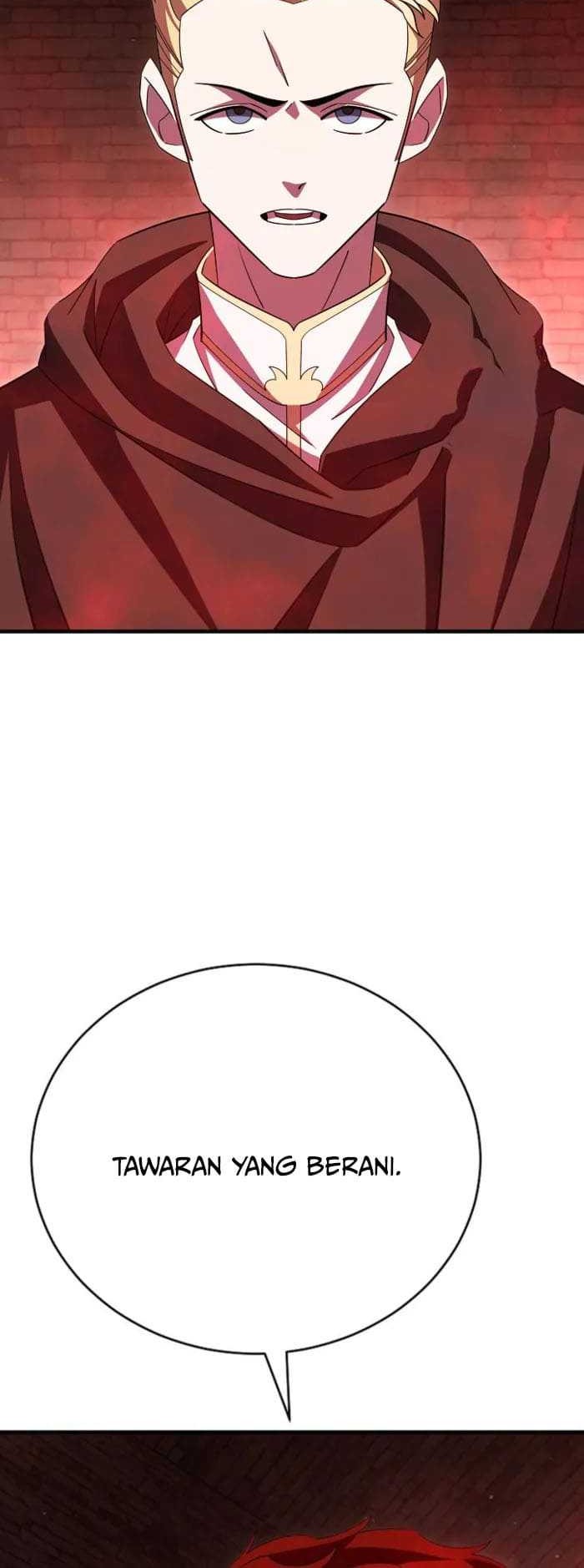 Disciple of the Three Kings Chapter 32 Gambar 52