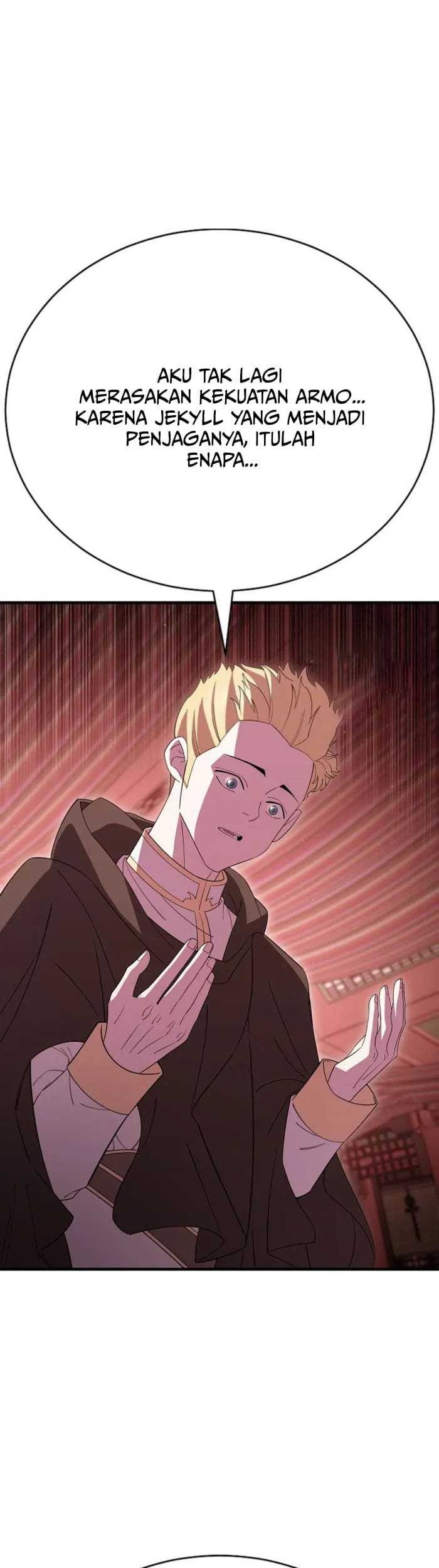 Disciple of the Three Kings Chapter 32 Gambar 27