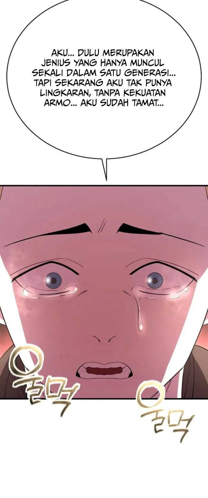 Disciple of the Three Kings Chapter 32 Gambar 28