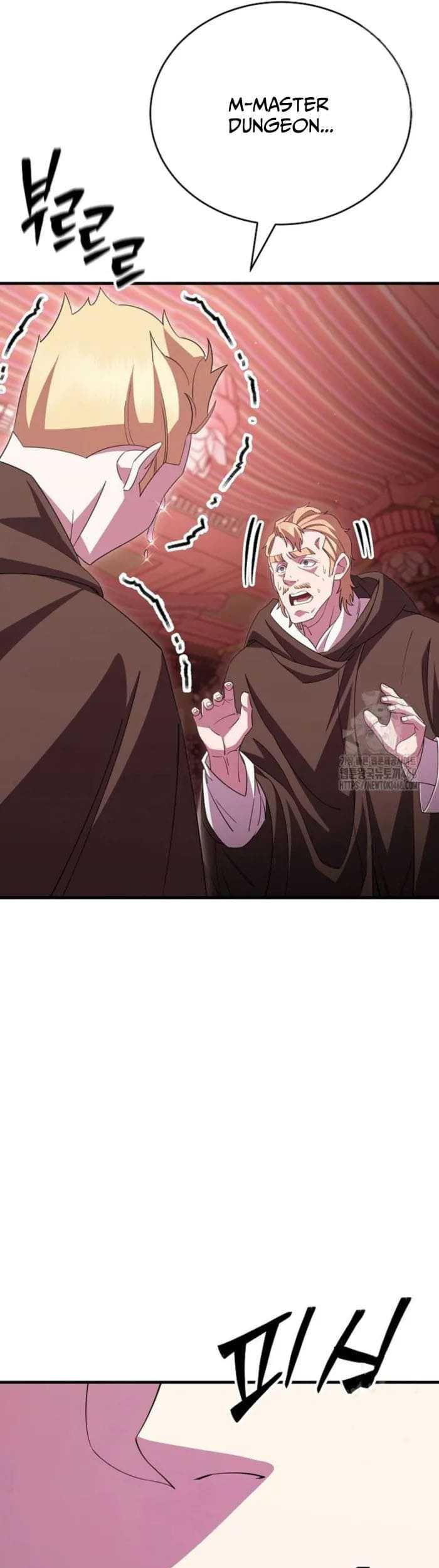 Disciple of the Three Kings Chapter 32 Gambar 29