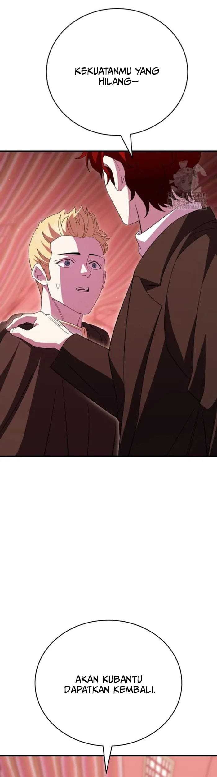 Disciple of the Three Kings Chapter 32 Gambar 32