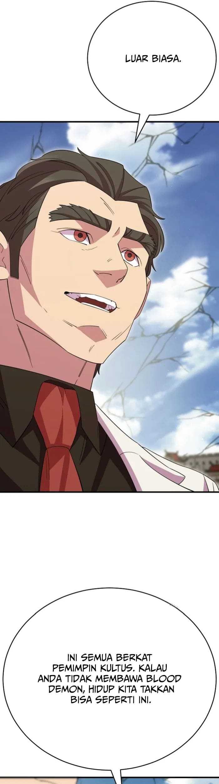 Disciple of the Three Kings Chapter 32 Gambar 65