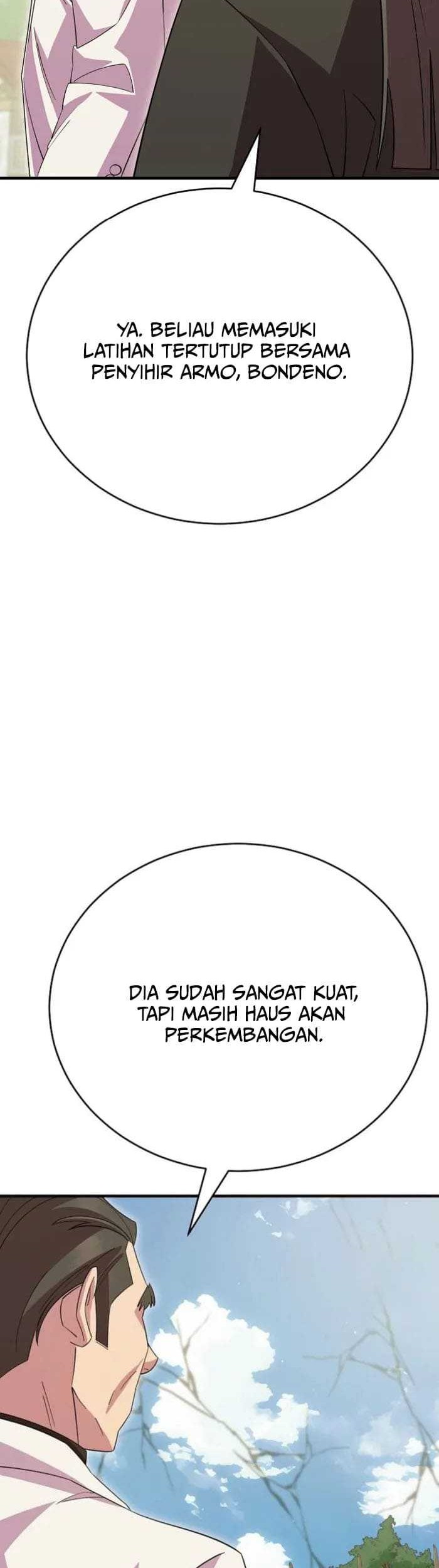 Disciple of the Three Kings Chapter 32 Gambar 69