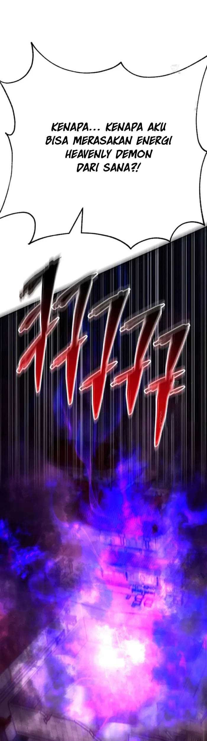 Disciple of the Three Kings Chapter 32 Gambar 74