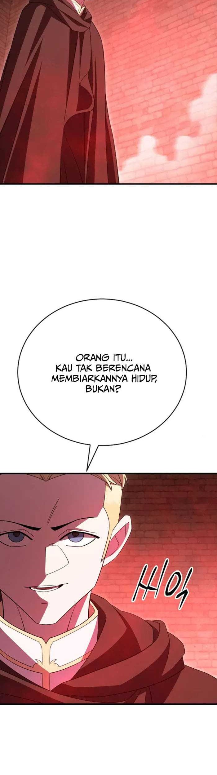 Disciple of the Three Kings Chapter 32 Gambar 54