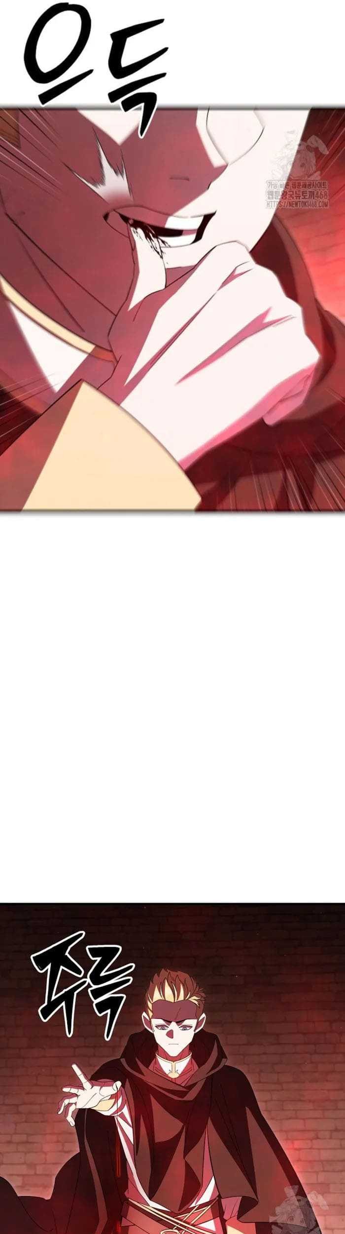 Disciple of the Three Kings Chapter 32 Gambar 56