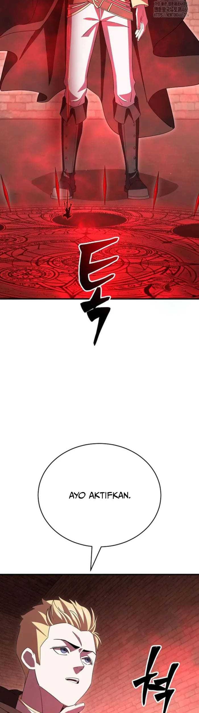 Disciple of the Three Kings Chapter 32 Gambar 57