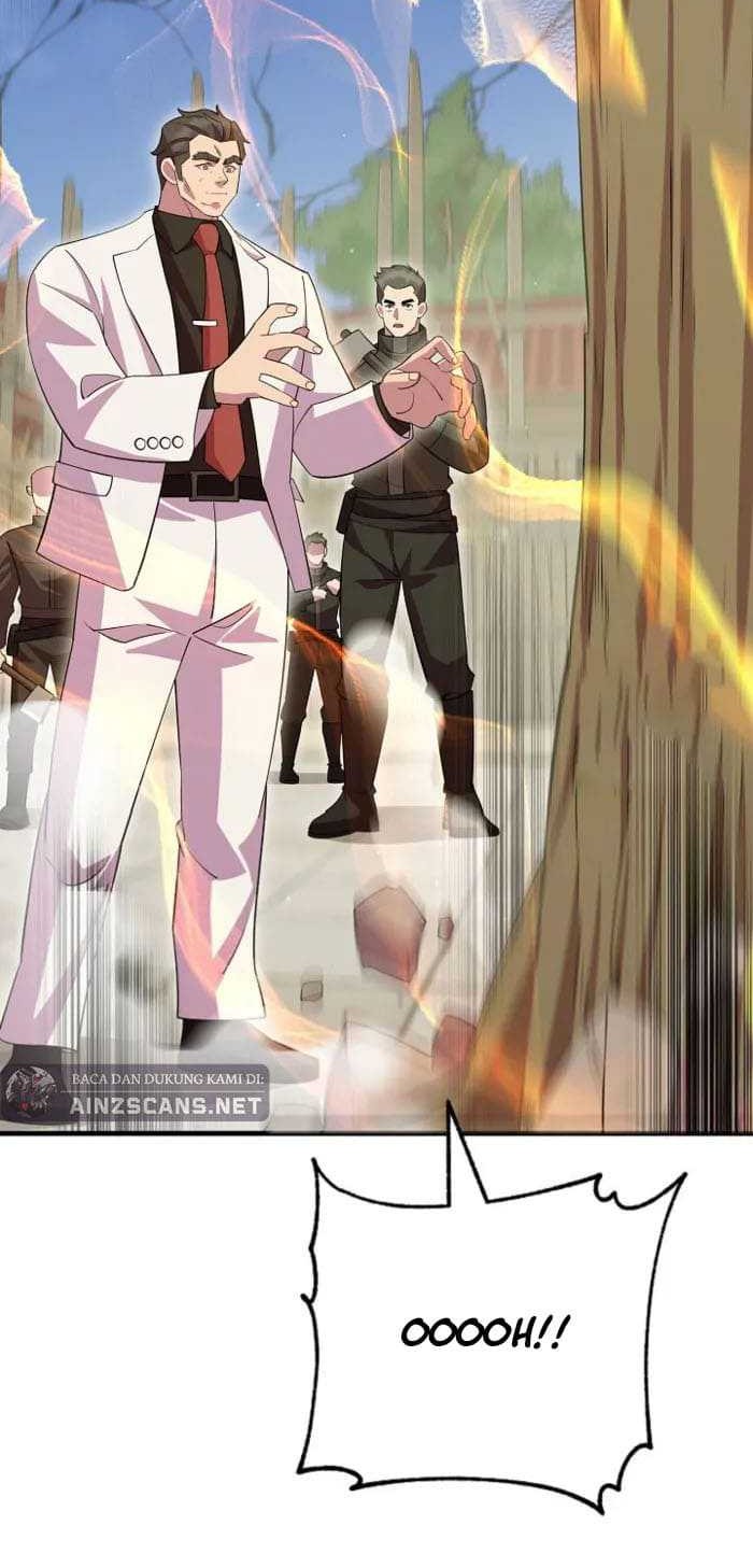 Disciple of the Three Kings Chapter 32 Gambar 61