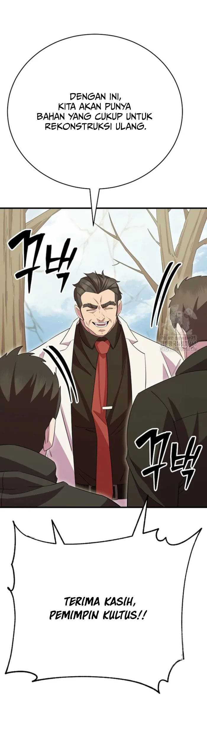 Disciple of the Three Kings Chapter 32 Gambar 62