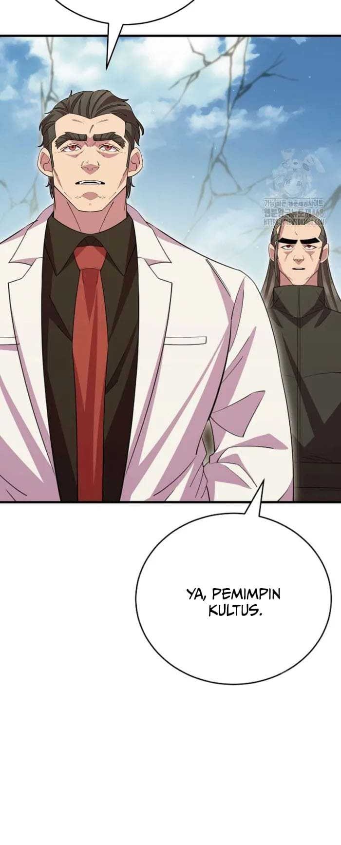 Disciple of the Three Kings Chapter 32 Gambar 64