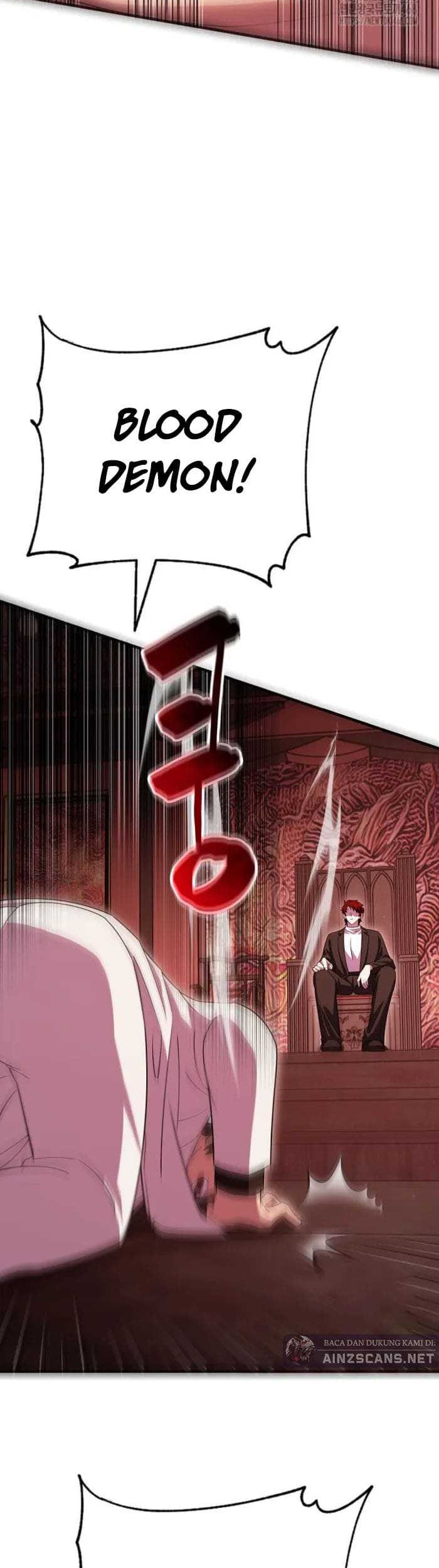 Disciple of the Three Kings Chapter 32 Gambar 5