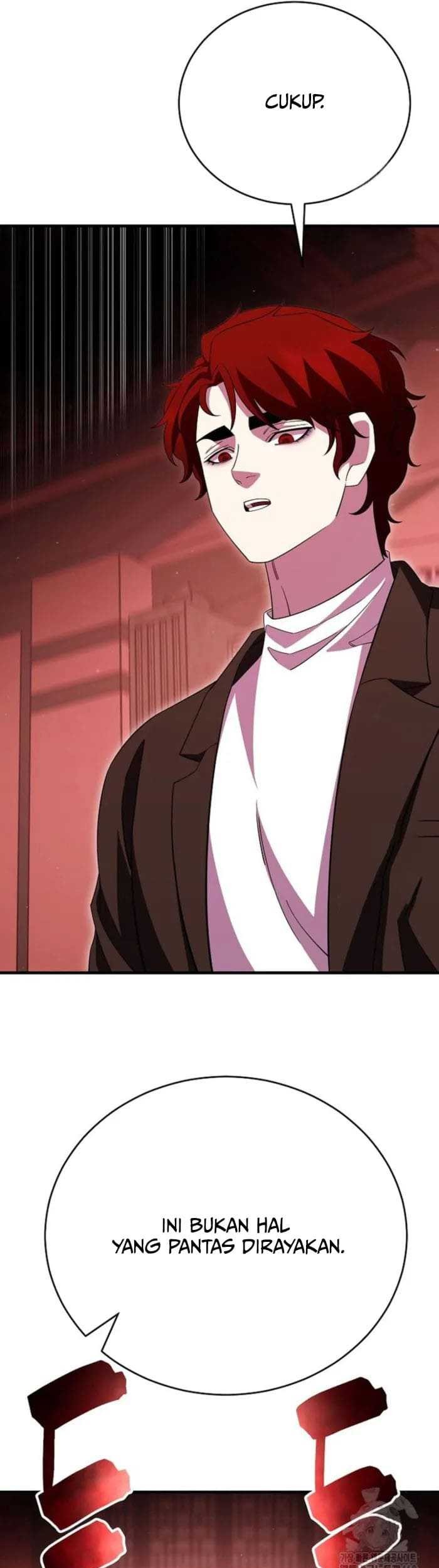 Disciple of the Three Kings Chapter 32 Gambar 7