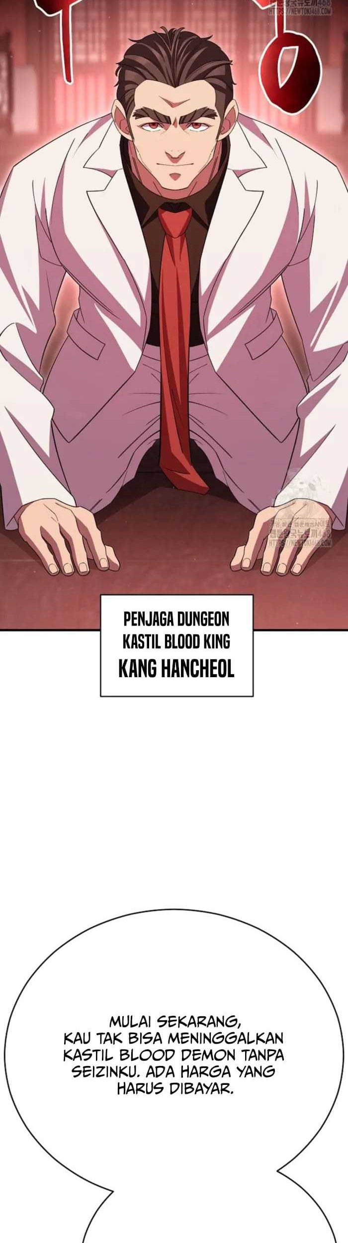 Disciple of the Three Kings Chapter 32 Gambar 8