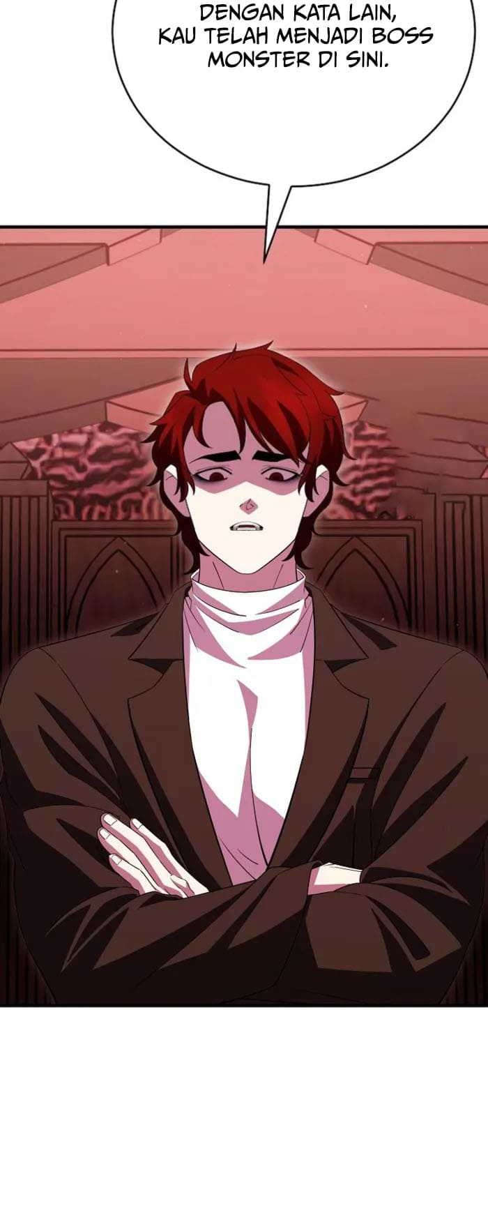 Disciple of the Three Kings Chapter 32 Gambar 9