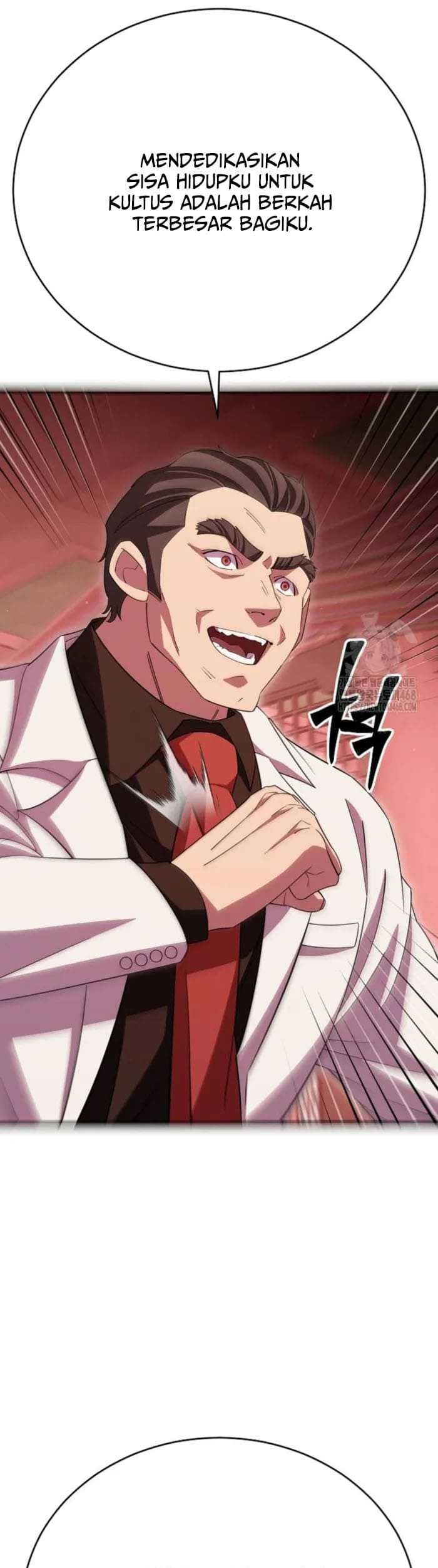 Disciple of the Three Kings Chapter 32 Gambar 10