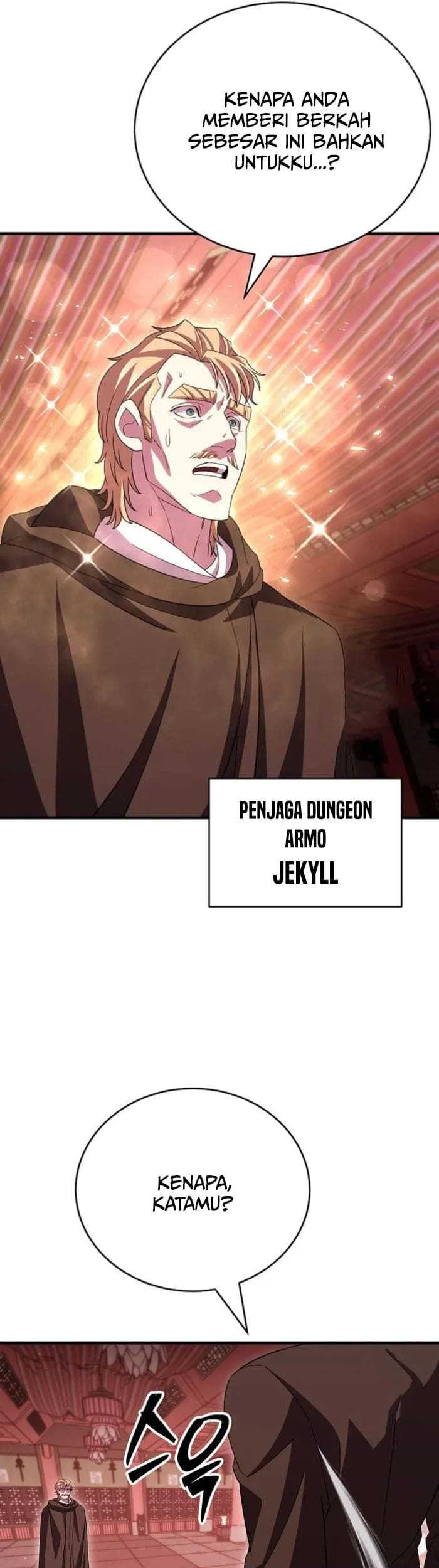 Disciple of the Three Kings Chapter 32 Gambar 13