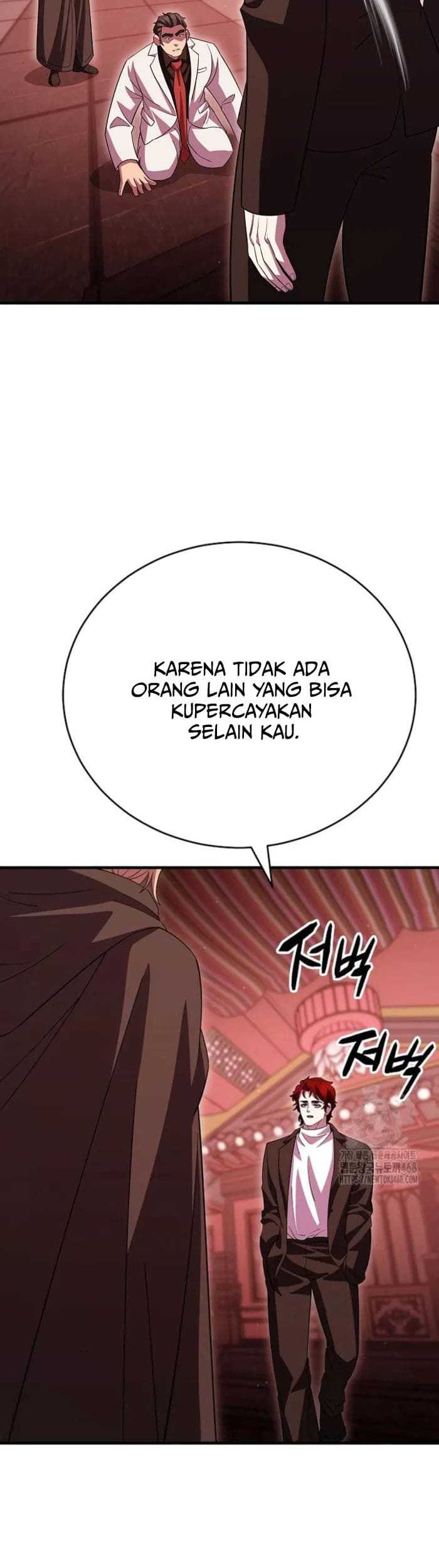 Disciple of the Three Kings Chapter 32 Gambar 14