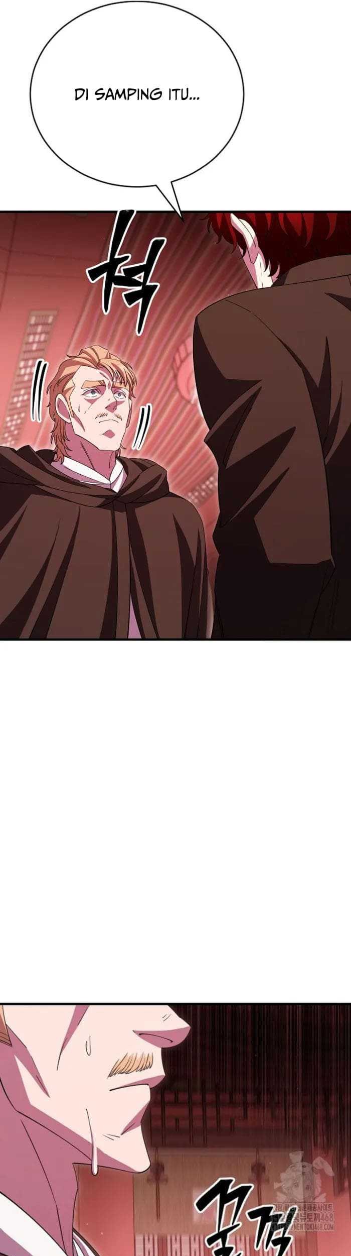 Disciple of the Three Kings Chapter 32 Gambar 16