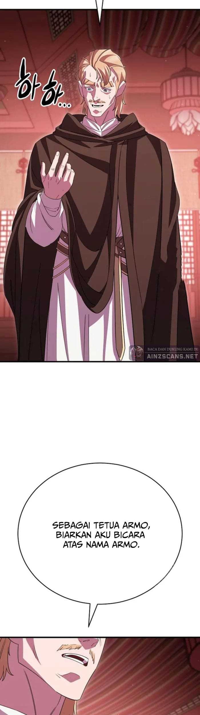 Disciple of the Three Kings Chapter 32 Gambar 20