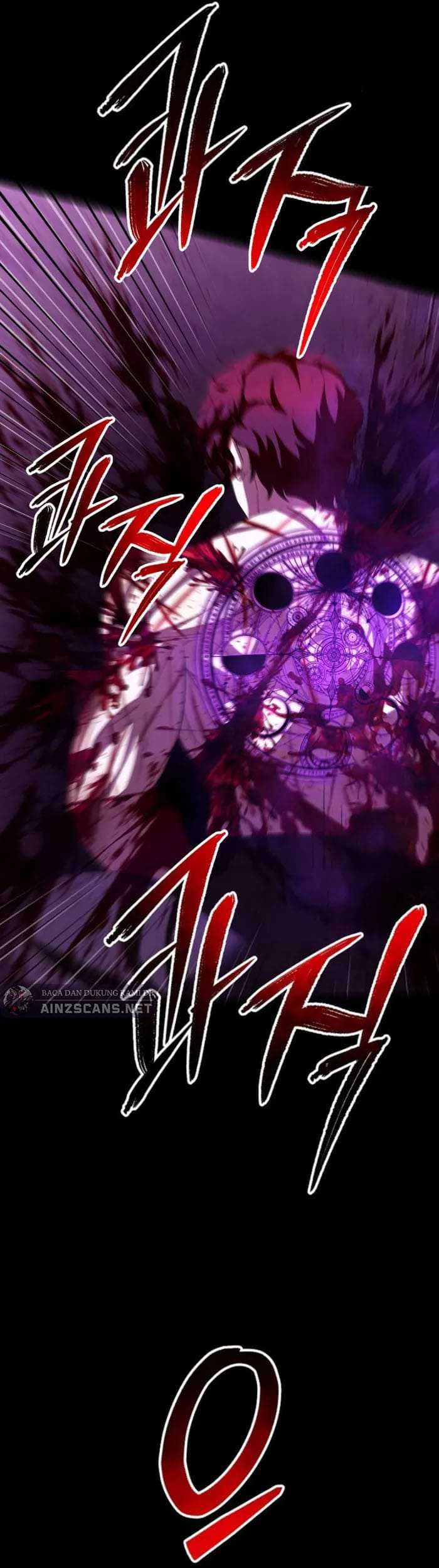 Disciple of the Three Kings Chapter 33 Gambar 38