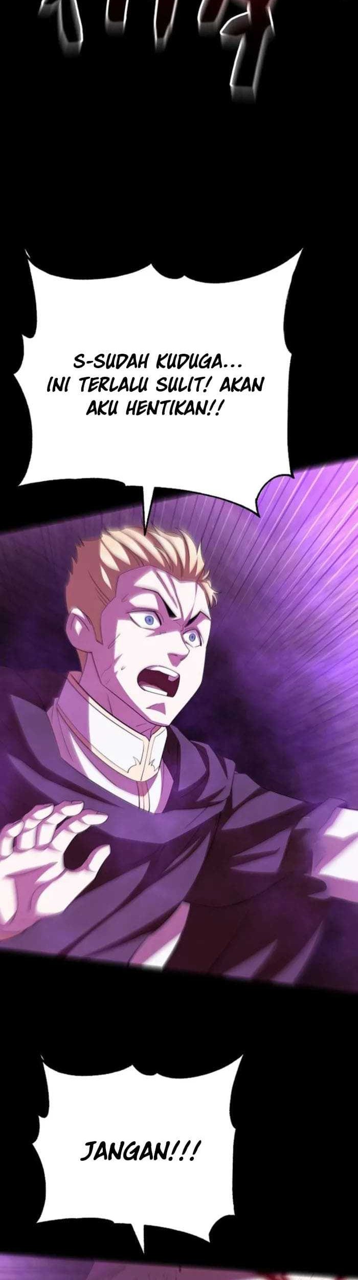 Disciple of the Three Kings Chapter 33 Gambar 41