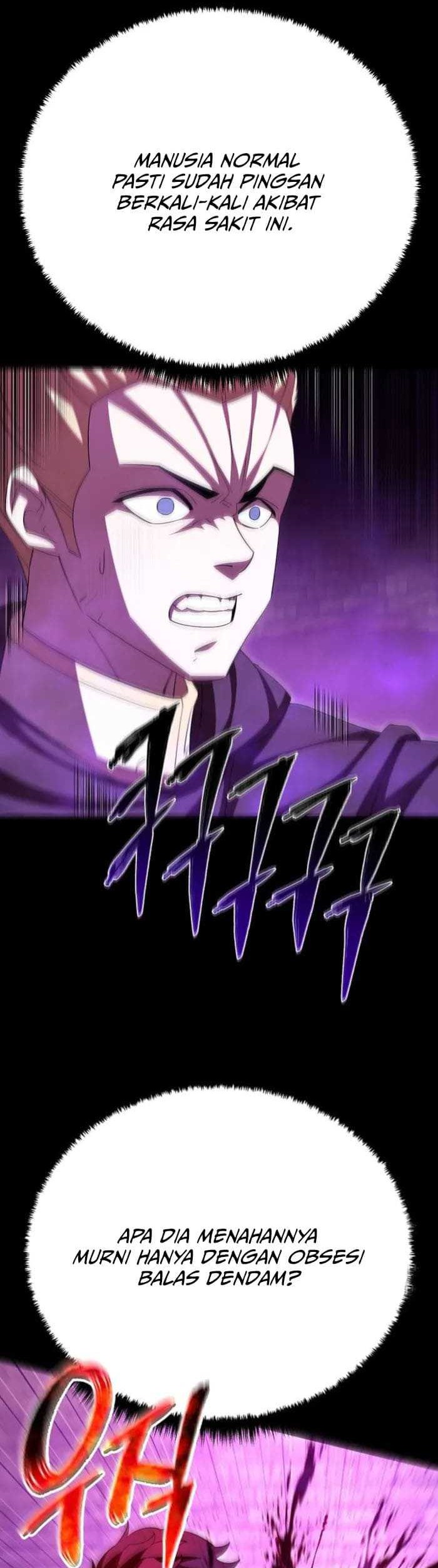 Disciple of the Three Kings Chapter 33 Gambar 44